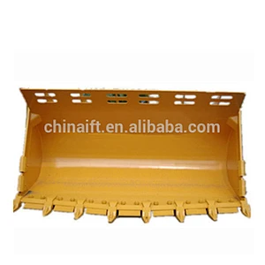 wheel loader 924F 938F 980G 936E 972H 962D regular bucket for sale