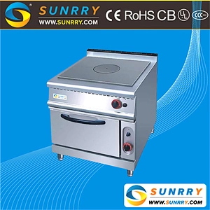 Hot selling commercial gas hot food plate for gas cooker (SY-GS700B)