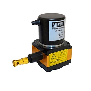 MNH20A 300mm Precision wire extensometer mini model