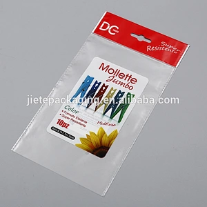 plastic material polyethylene pe bag with colorful printing for grocery