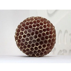 Honeycomb soap molds handmade design Bee soap mold silicone