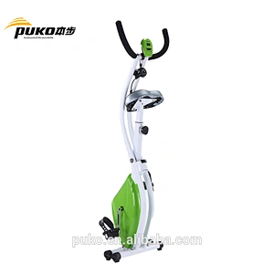 F shape New Fitness Gym Equipment New Multi Gym bike / Strength equipment gym equipment workout physical exercise bike