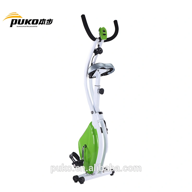 F shape New Fitness Gym Equipment New Multi Gym bike / Strength equipment gym equipment workout physical exercise bike