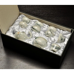陶瓷茶具水具酒具套装礼品