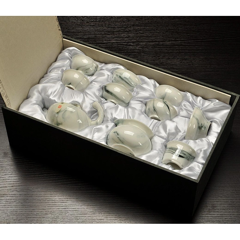 陶瓷茶具水具酒具套装礼品