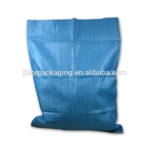 larger image polypropylene woven sacks for flour wheat 50kg