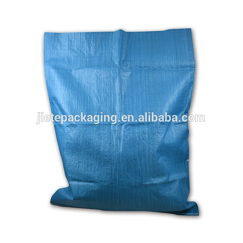 larger image polypropylene woven sacks for flour wheat 50kg