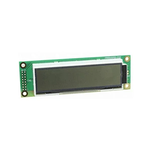 BLUE 20X2 CHARACTER LCD DISPLAY WHITE LED BACKLIGHT