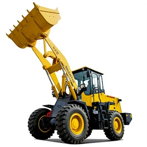 Shantui 3ton wheel loader SL30WN  for sale