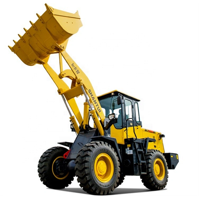 Shantui 3ton wheel loader SL30WN  for sale