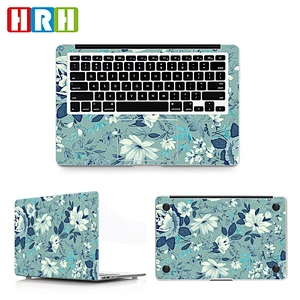 Manufacturer price Palm Guard Wrist Skin Protector Sticker Cover For MacBook Pro 15