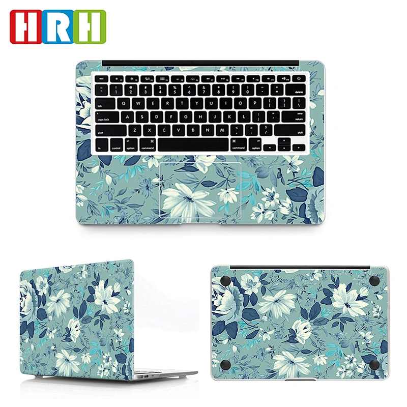 Manufacturer price Palm Guard Wrist Skin Protector Sticker Cover For MacBook Pro 15