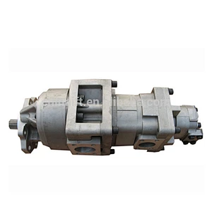 Infront OEM excavator hydraulic gear pump manufacturer 705-22-44020 for sale
