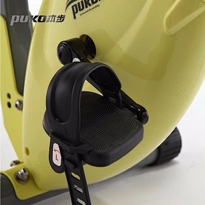 New Professional Gym Equipment Fitness Product Exercise Bike with computer desk