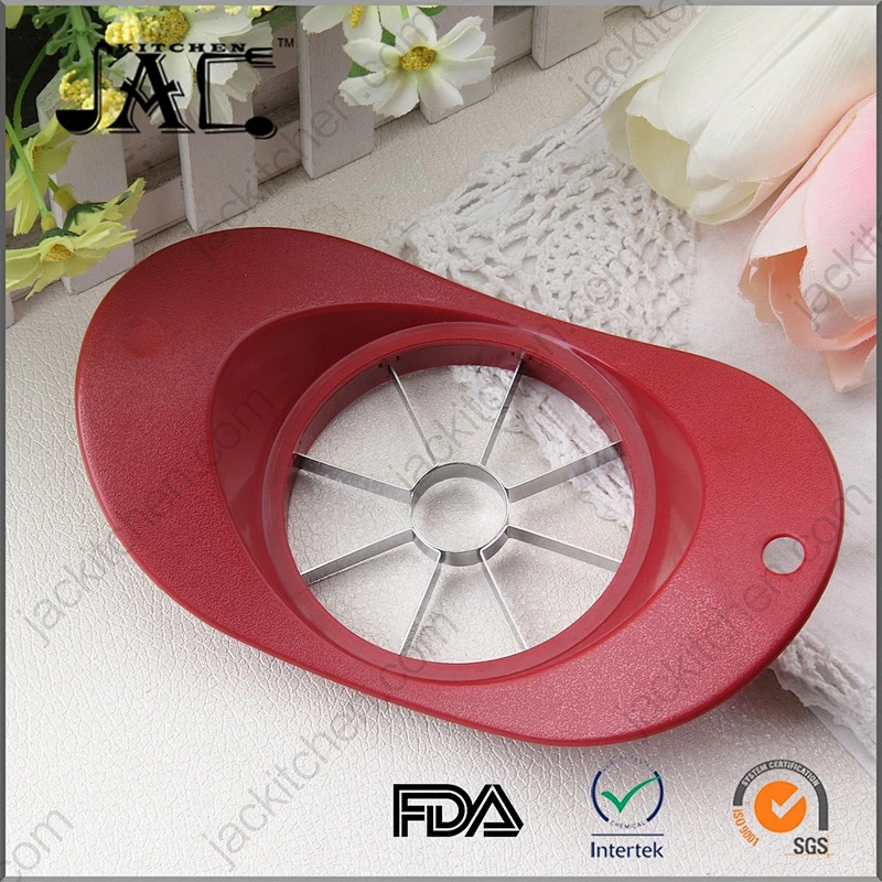 Commercial Plastic Apple Peeler Vegetable Cutter for Home Use