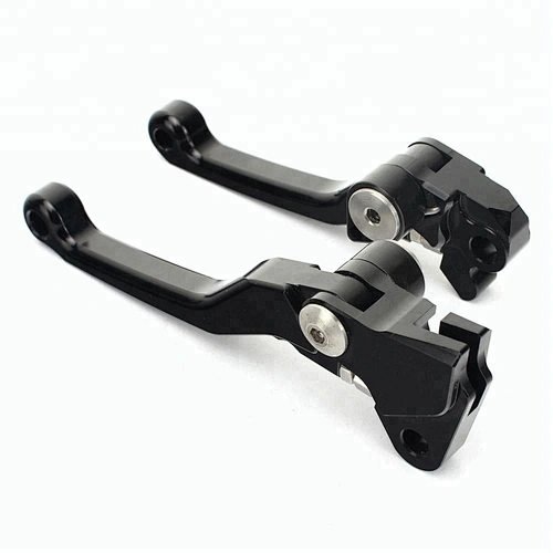 65/85/105XC CNC aluminum motor cross brake clutch lever for KTM