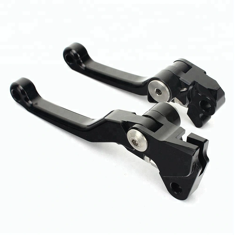 65/85/105XC CNC aluminum motor cross brake clutch lever for KTM