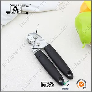 Manual Stainless Steel Keychain Aluminum Bottle Opener