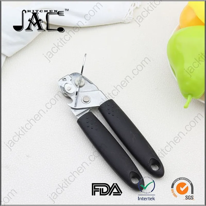 Manual Stainless Steel Keychain Aluminum Bottle Opener