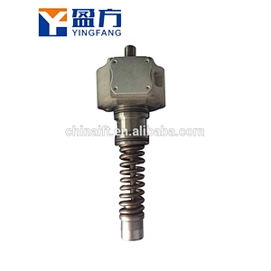 Original Common Rail Injector 0445110064 for KIA 3380027000 3380027010