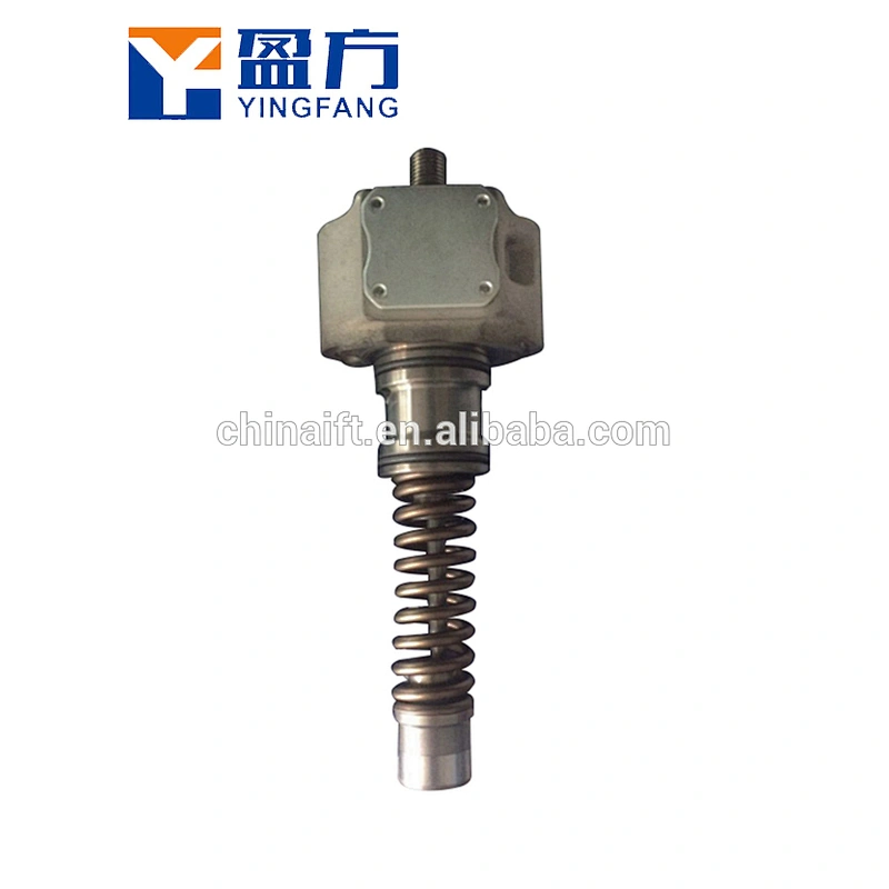 Original Common Rail Injector 0445110064 for KIA 3380027000 3380027010