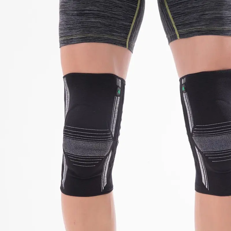 Medical Brace Professional Knee Support Health