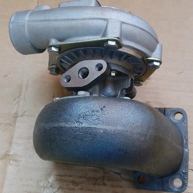 New engine turbocharger TD04L 49477-04000 120924014 14411AA710 turbo charger in stock