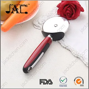 Home & Garden Stainless Steel Pizza Knife