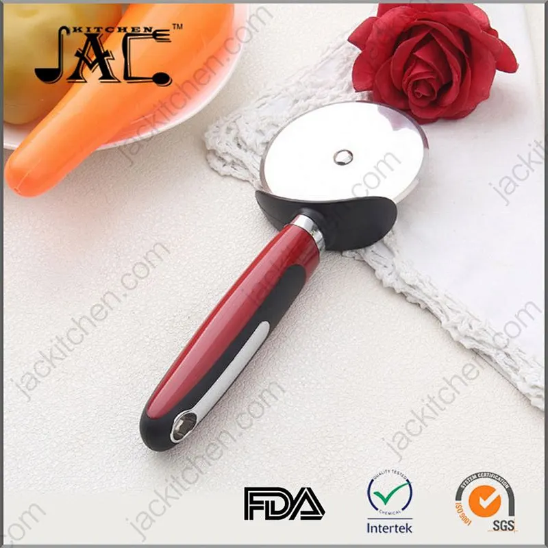 Home & Garden Stainless Steel Pizza Knife