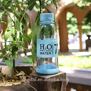 Guangzhou Wholesale Price PP Material Sport Style Water Bottle Easy to Take