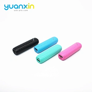 Professional Manufacturer Excellent Quality Reasonable Price Mini Restaurant Miniso Power Bank