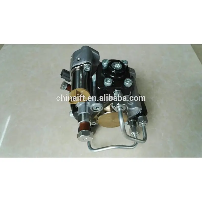 Infront SK200-8 fuel pump injection pump VH22100E0030 294000-0617 for J05E for sale