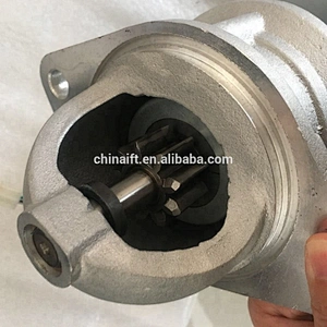 4D94 engine parts starting motor starter motor for D20 bulldozer