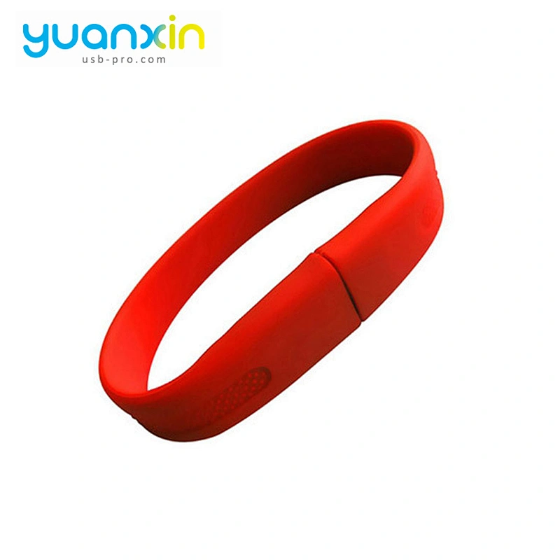 Wholesale bulk pen drive ,usb bracelet,usb flash drives bulk cheap