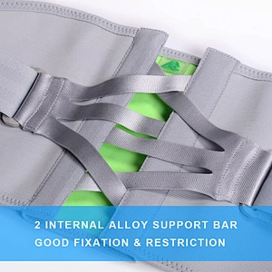 Manufacturer OEM high quality Waist Lumbar Protector /Back Support