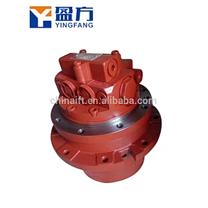excavator final drive EX30 travel motor KYB 20450-52462 MAG-18V-220 EX30-2 FINAL DRIVE for sale