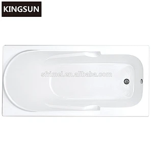 K-1217 New Products Factory Direct Sale Price Wash Tub Dutchtub Bath Tubs