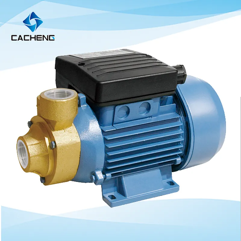 QB-60 Peripheral Pumps Surface Pump