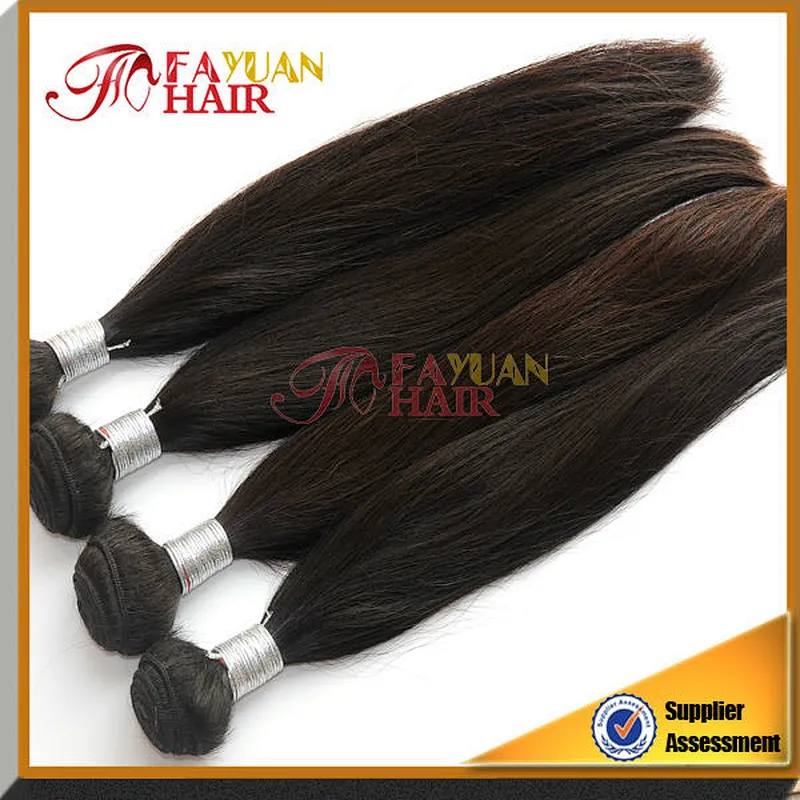 Full Ends 100% Brazilian Human Hair Extension