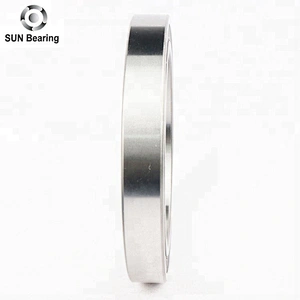 61930-2RS Single Row Deep Groove Ball Bearing