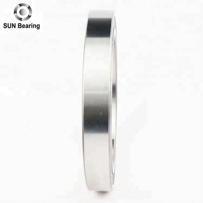 61930-2RS Single Row Deep Groove Ball Bearing