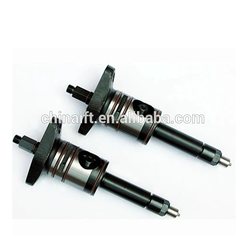 PC300-8 injector assy 6745-11-3102 6745-11-3102
