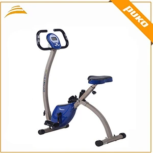 New Product Wholesale Exercise Magnetic Bike /Exercise Elliptical Bike For Home Use