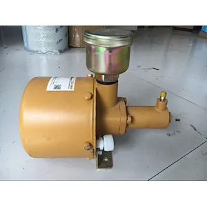 Shantui SL50W-2 wheel loader air boosting pump for sale XM603510010 XZ60A3510010 for sale