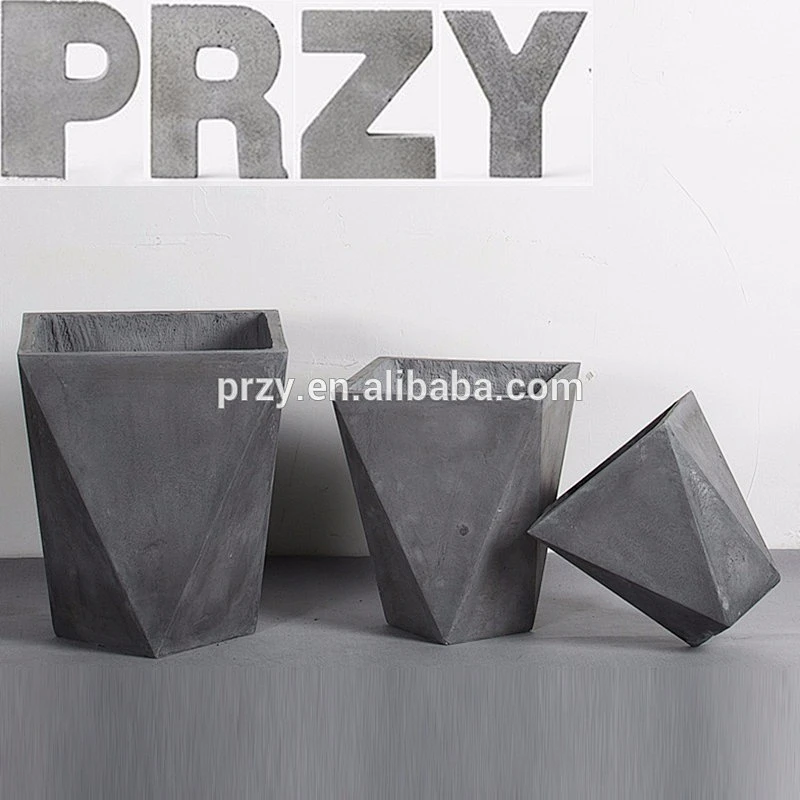 3d vase silicone molds przy silicone mold for Concrete silicone molds wholesale