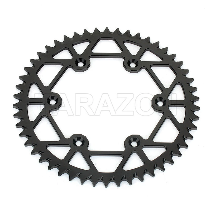 Best Aftermarket Aluminum Motorcycle Rear Sprockets