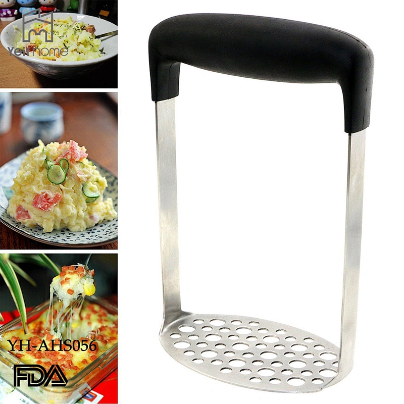 Multifunction Stainless Steel instant mashed potatoes