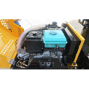 2018 Hot Sale low price YFR-800 800kg double drum vibratory road roller