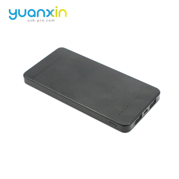 Specializing In The Production Competitive Price Newpin Fashion Personalized Power Bank