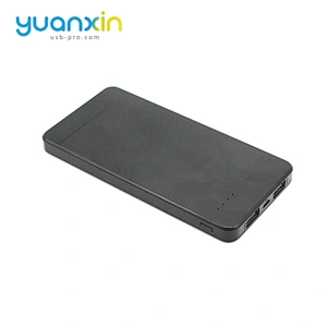 Specializing In The Production Competitive Price Newpin Fashion Personalized Power Bank